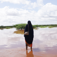Humanitarian crisis intensifies as flooding escalates in ASAL Kenya: AHN Call for Collective and Urgent Action  